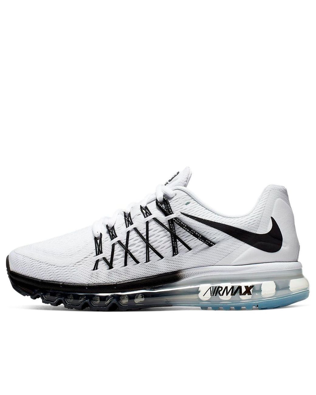 2015 air max running shoes