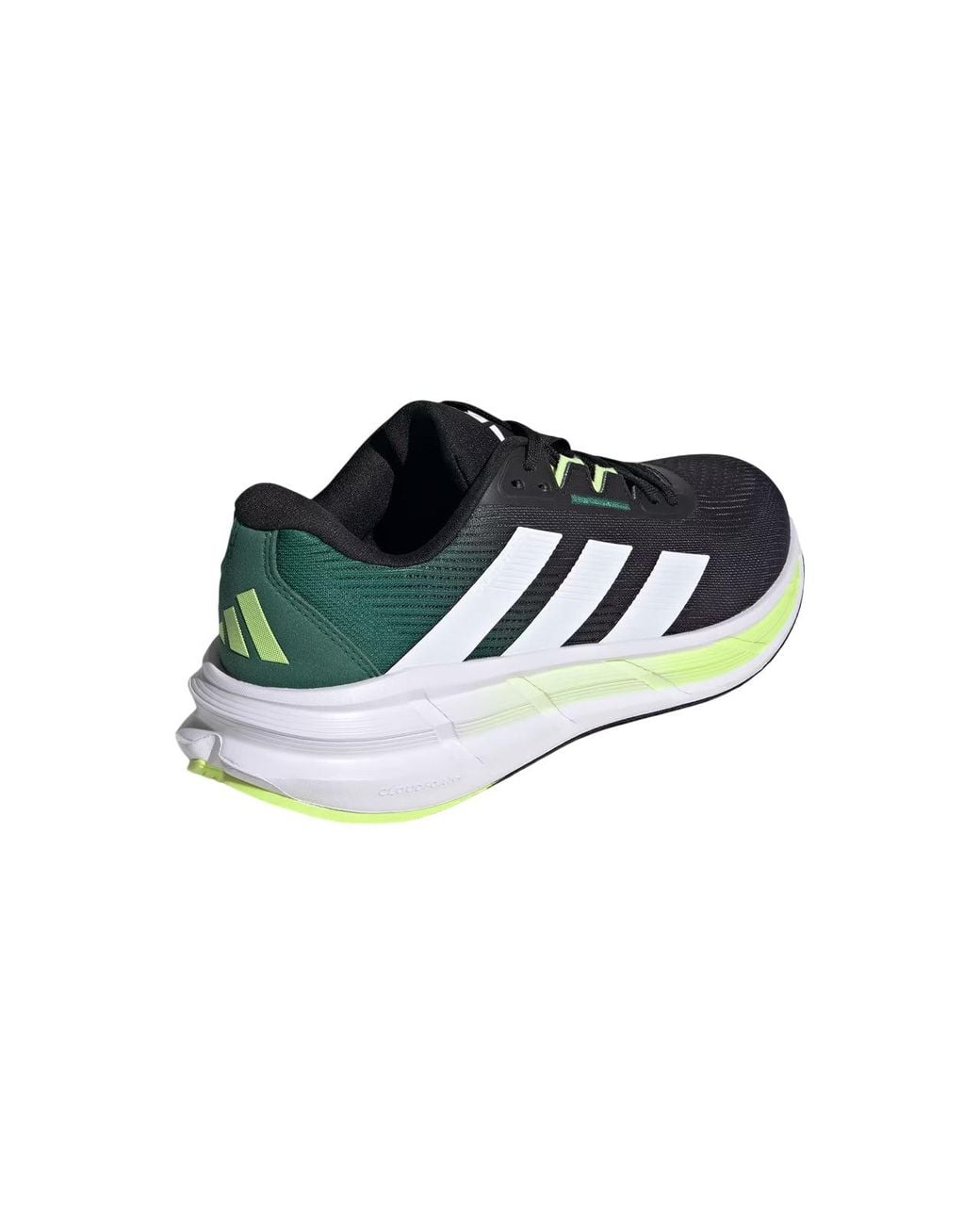 Adidas Blue Questar 3 Cloud' for men