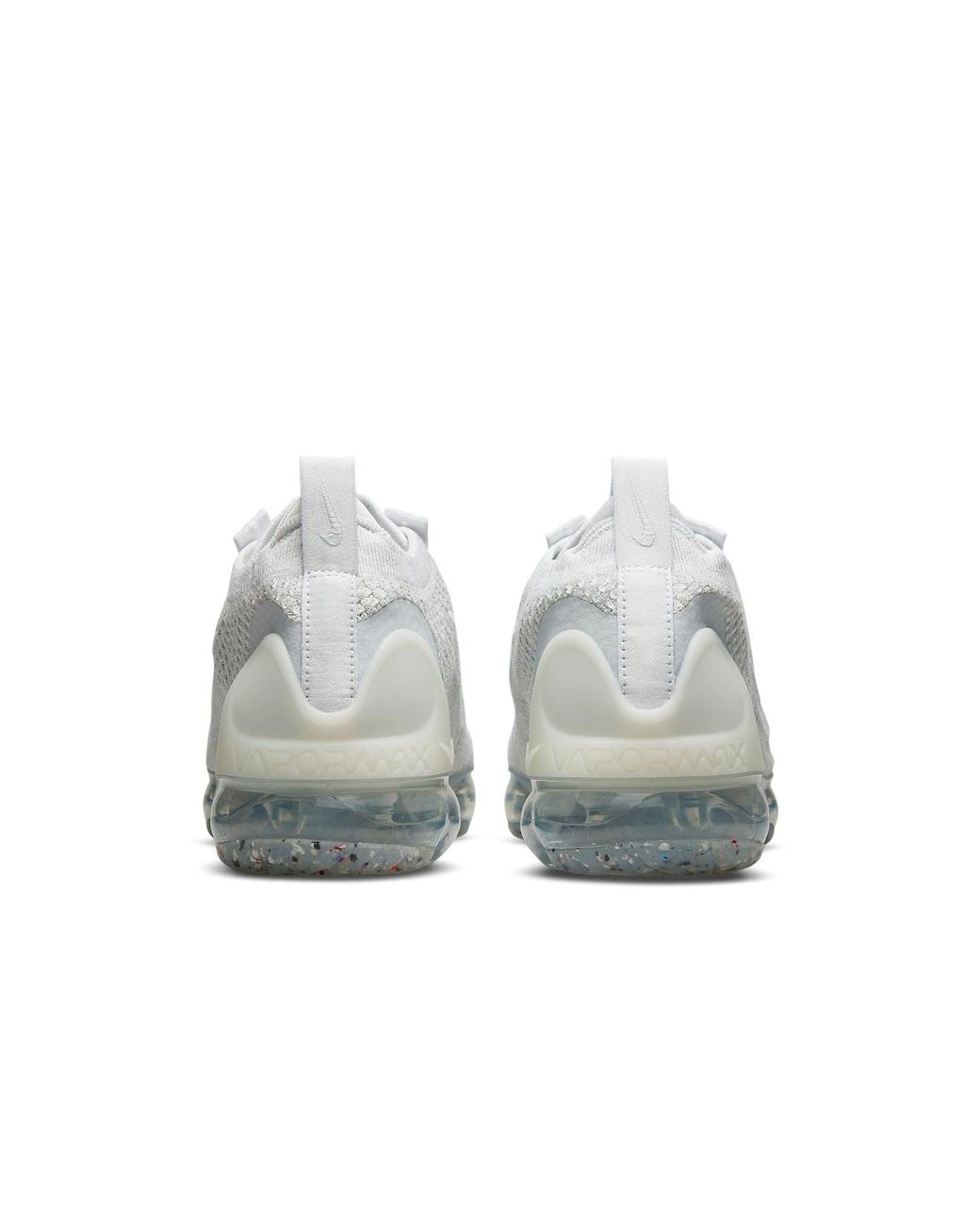 Nike Gray Air Vapormax 2021 Flyknit Sneakers
