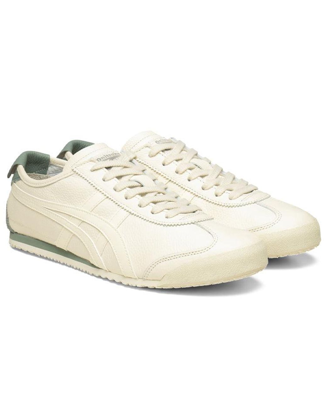 Onitsuka Tiger White Mexico 66 for men