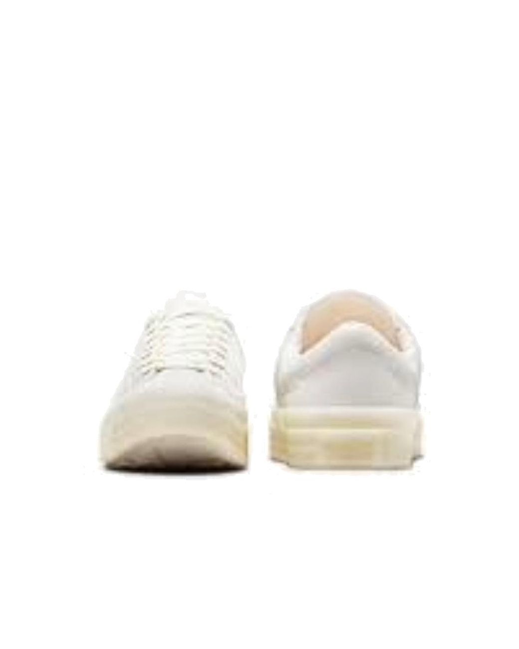 Converse White Chuck 70 Marquis Mixed Materials for men