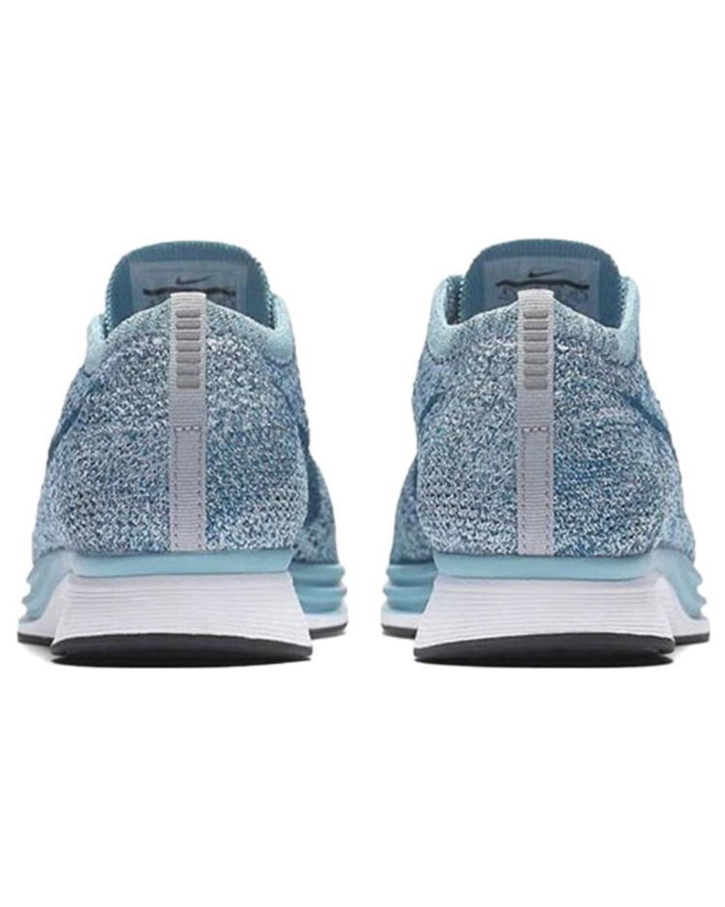 Nike Flyknit Racer 'Blueberry' for men