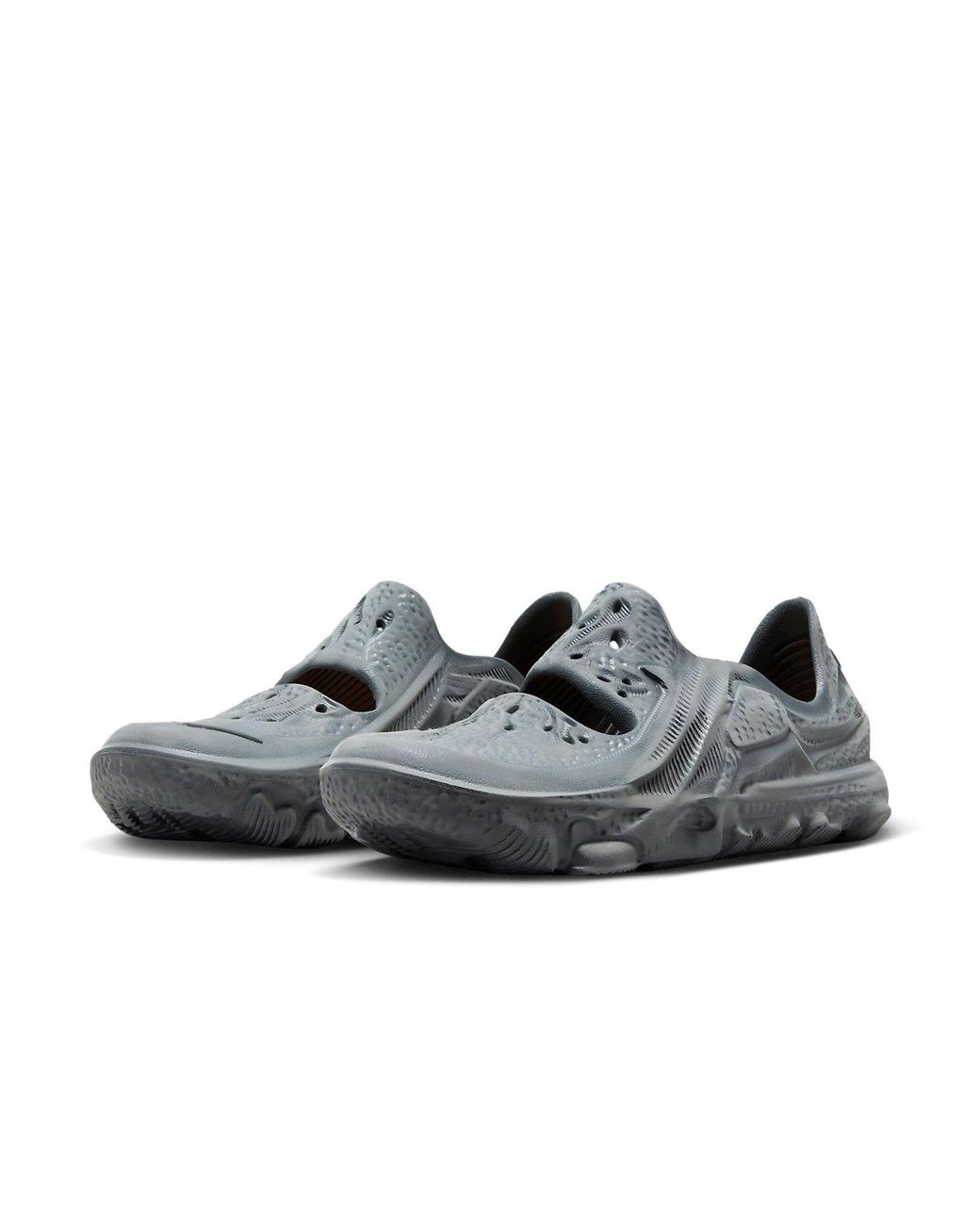 Nike Blue Ispa Universal 'Smoke' for men