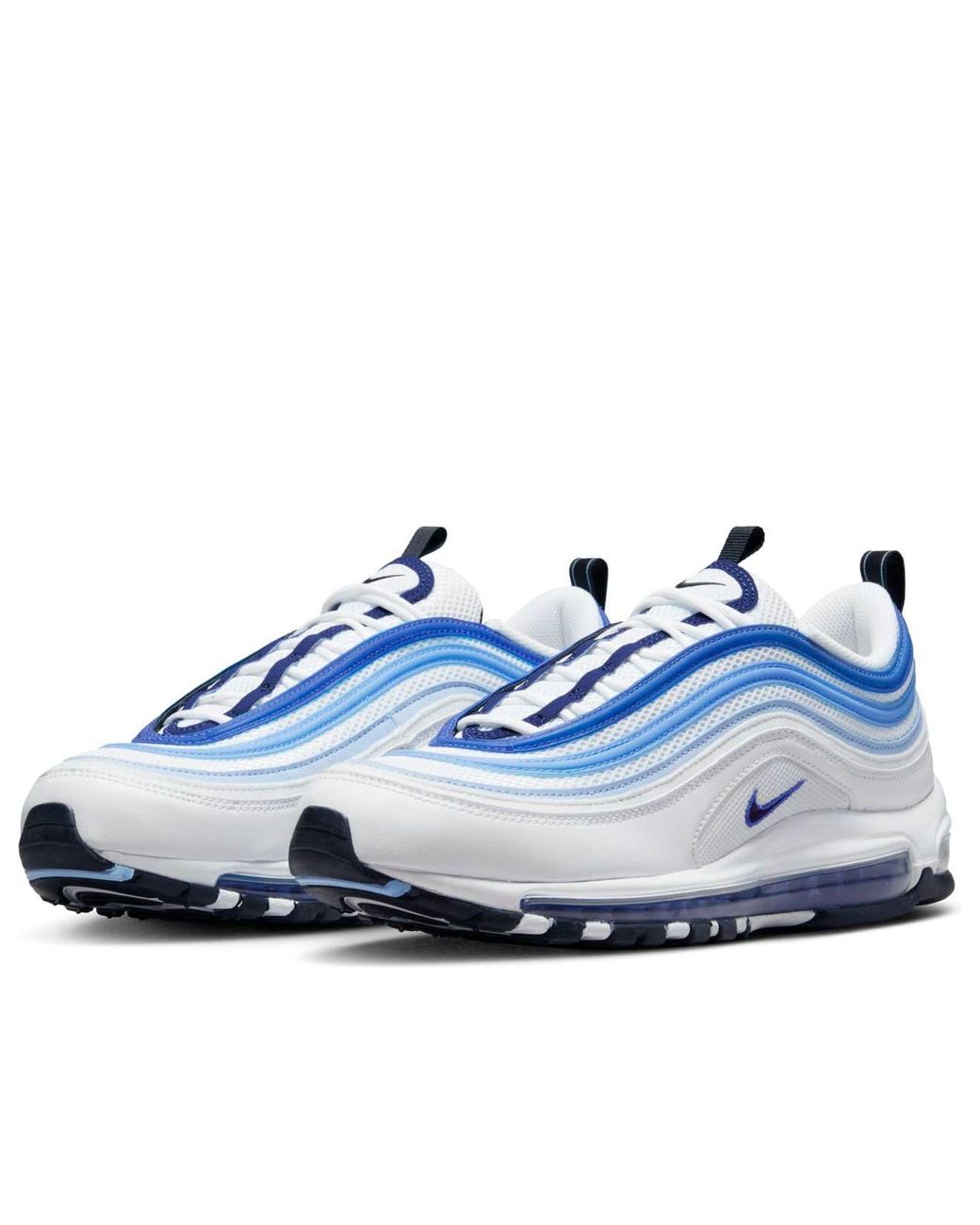 Nike Air Max 97 'Blueberry' for men
