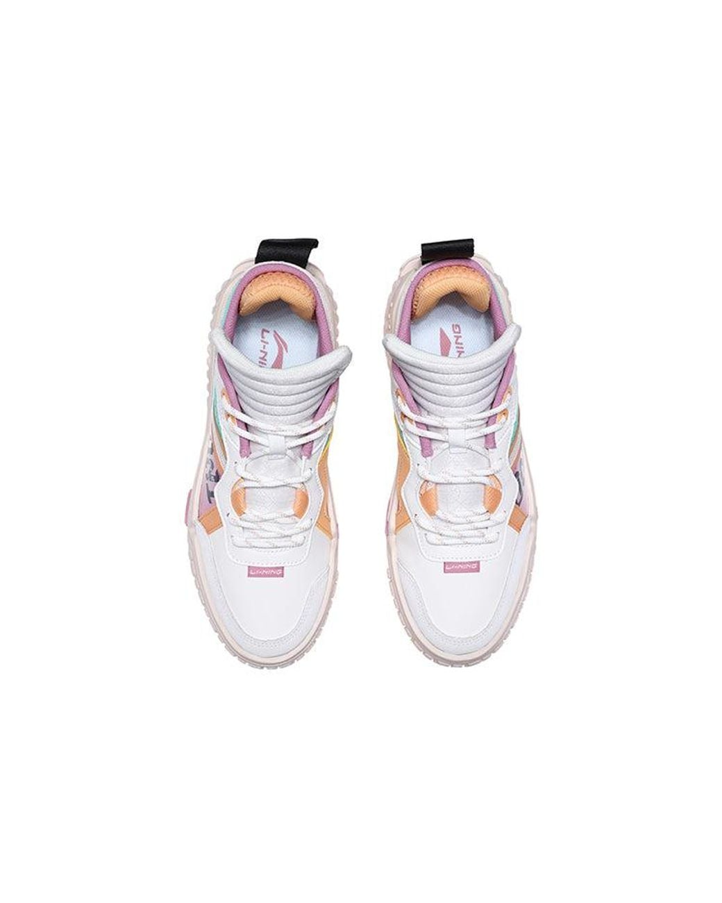 Li-ning Blue (Wmns) 001 Unblock