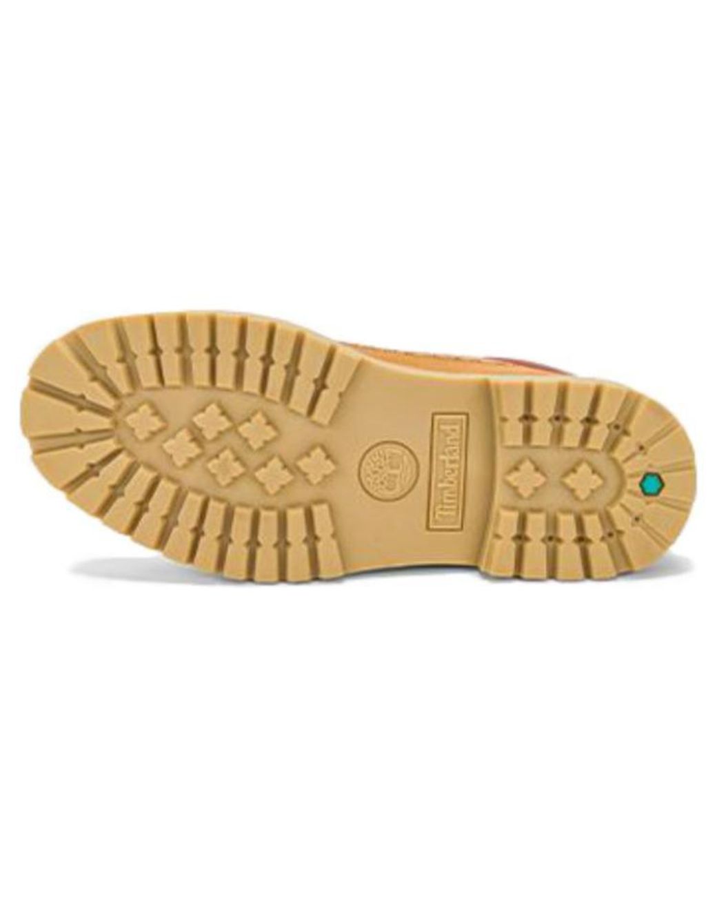 Timberland Brown (Wmns) X Clot Future73 Timberloop 6-Inch Boot 'Wheat'