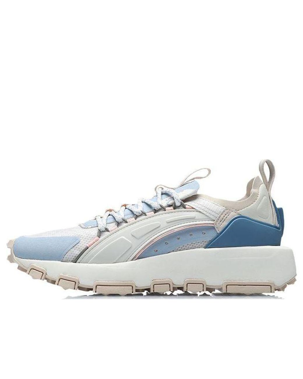 Li-ning Blue (Wmns) Chasing