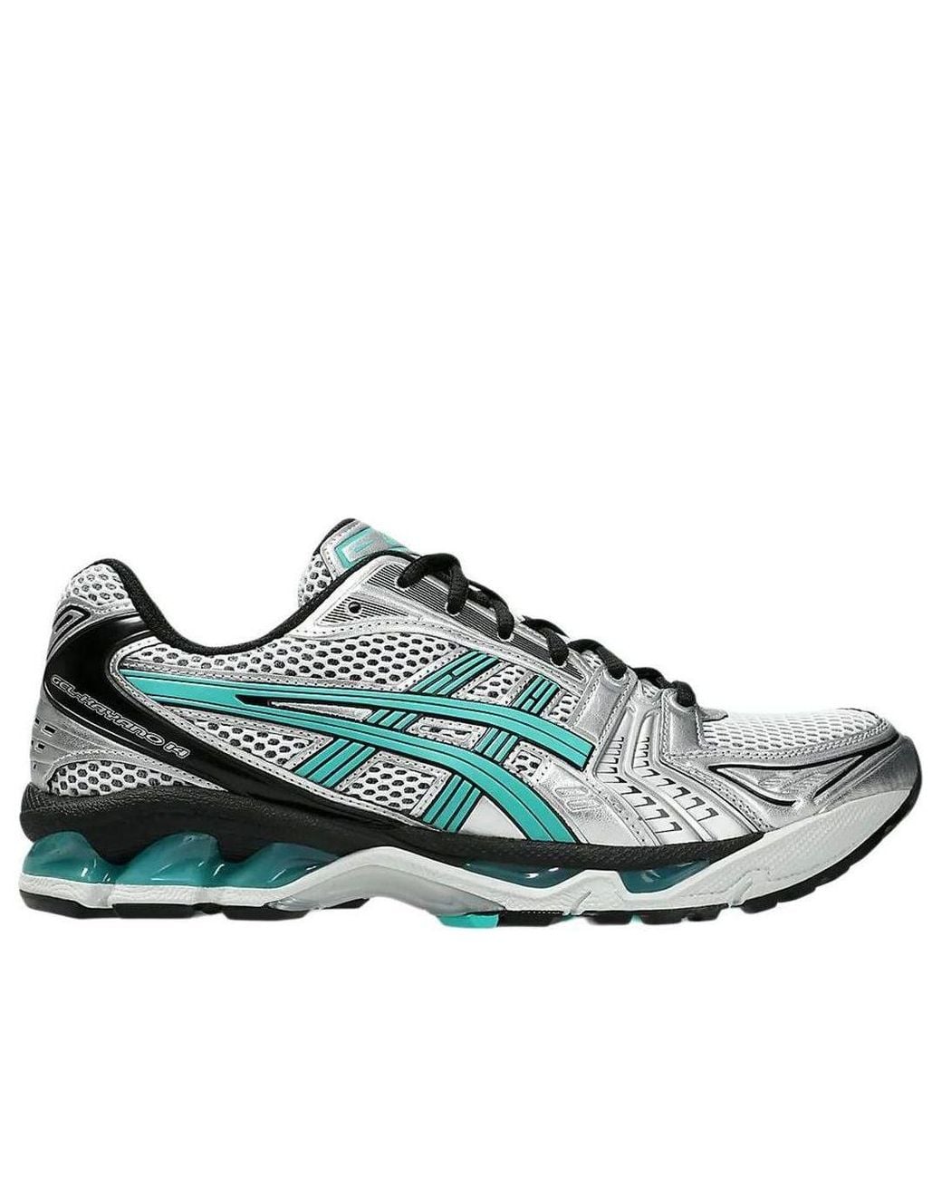 Asics Blue Gel Kayano 14 Papaya 1203A740-101 for men