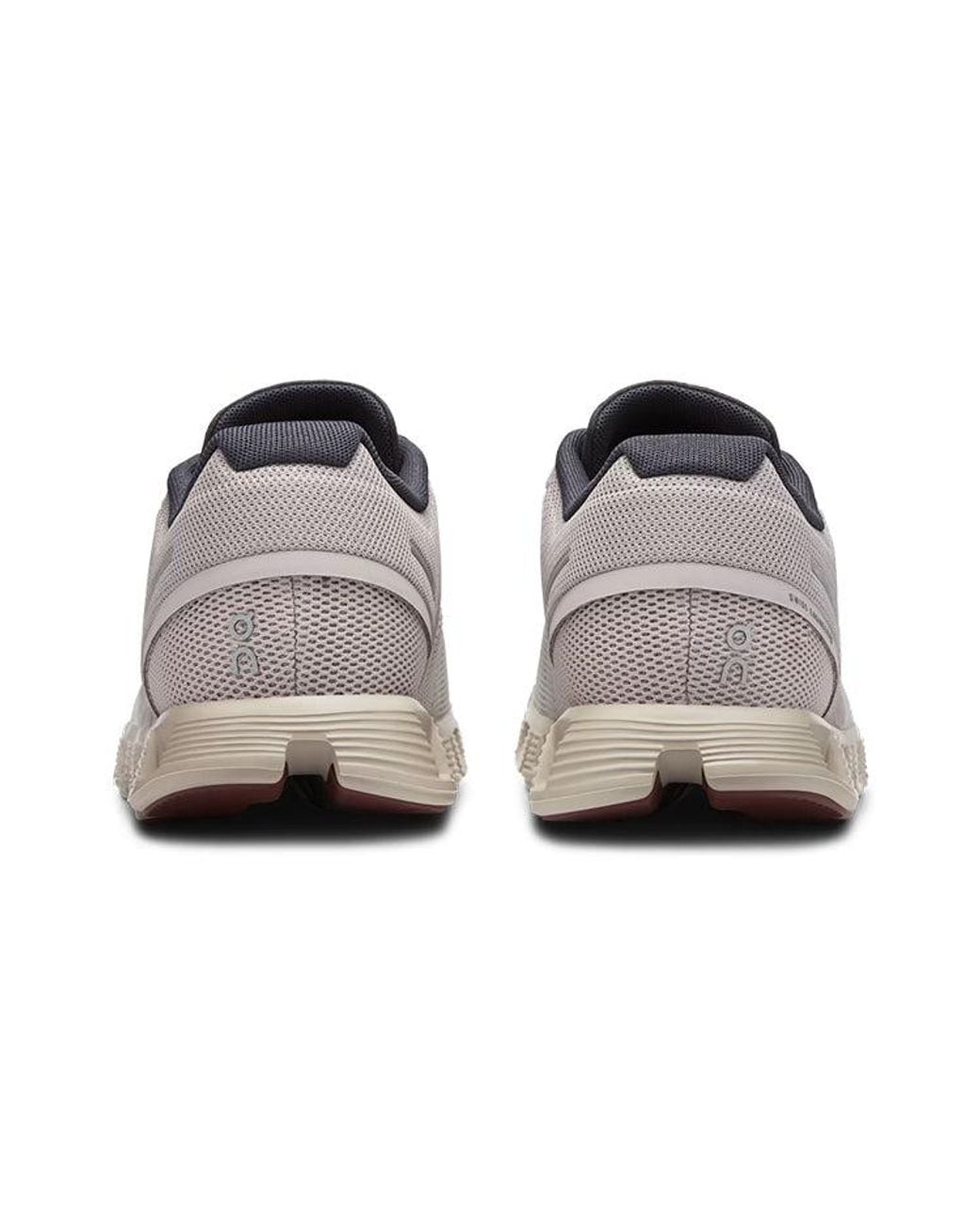 On Shoes Gray (Wmns) Cloud 'Pearl Frost'