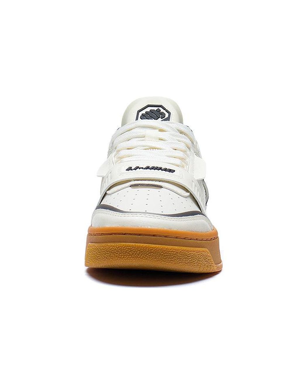 Li-ning White (Wmns) Badfive Rookie 'Light'