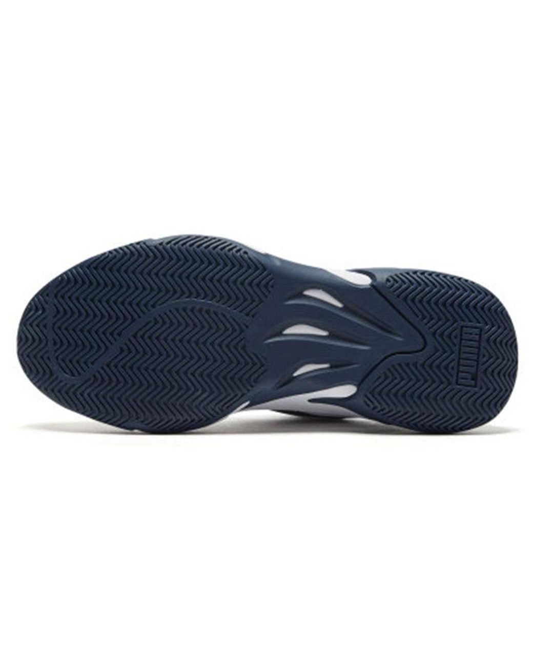 PUMA Blue Storm Adrenaline Low Casual Sneakers Shoes for men