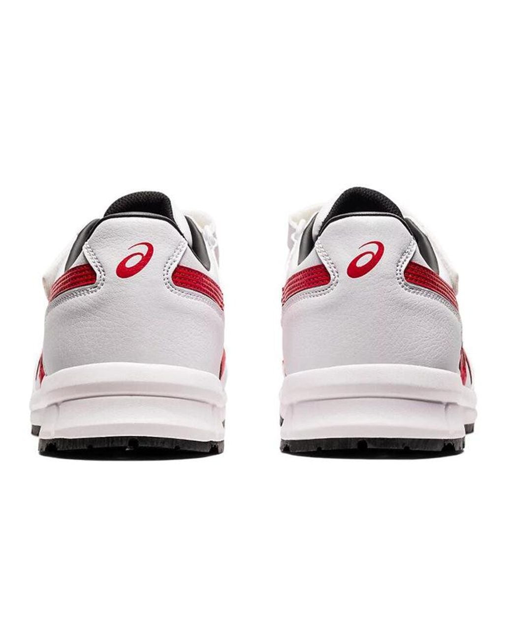 Asics White Winjob Cp301 (3E Width) for men