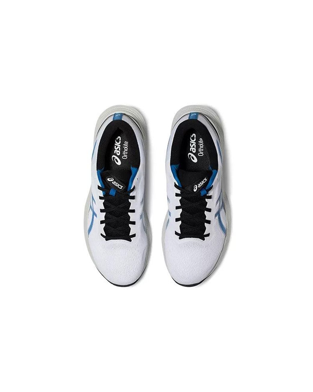 Asics Blue Gel Pulse 13 Lake Drive' for men