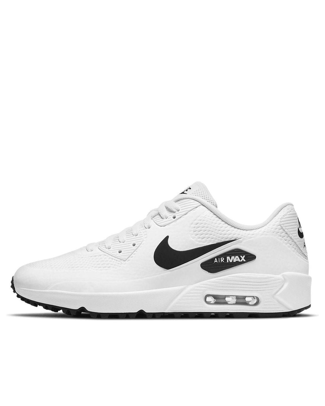 air max 90 golf seersucker