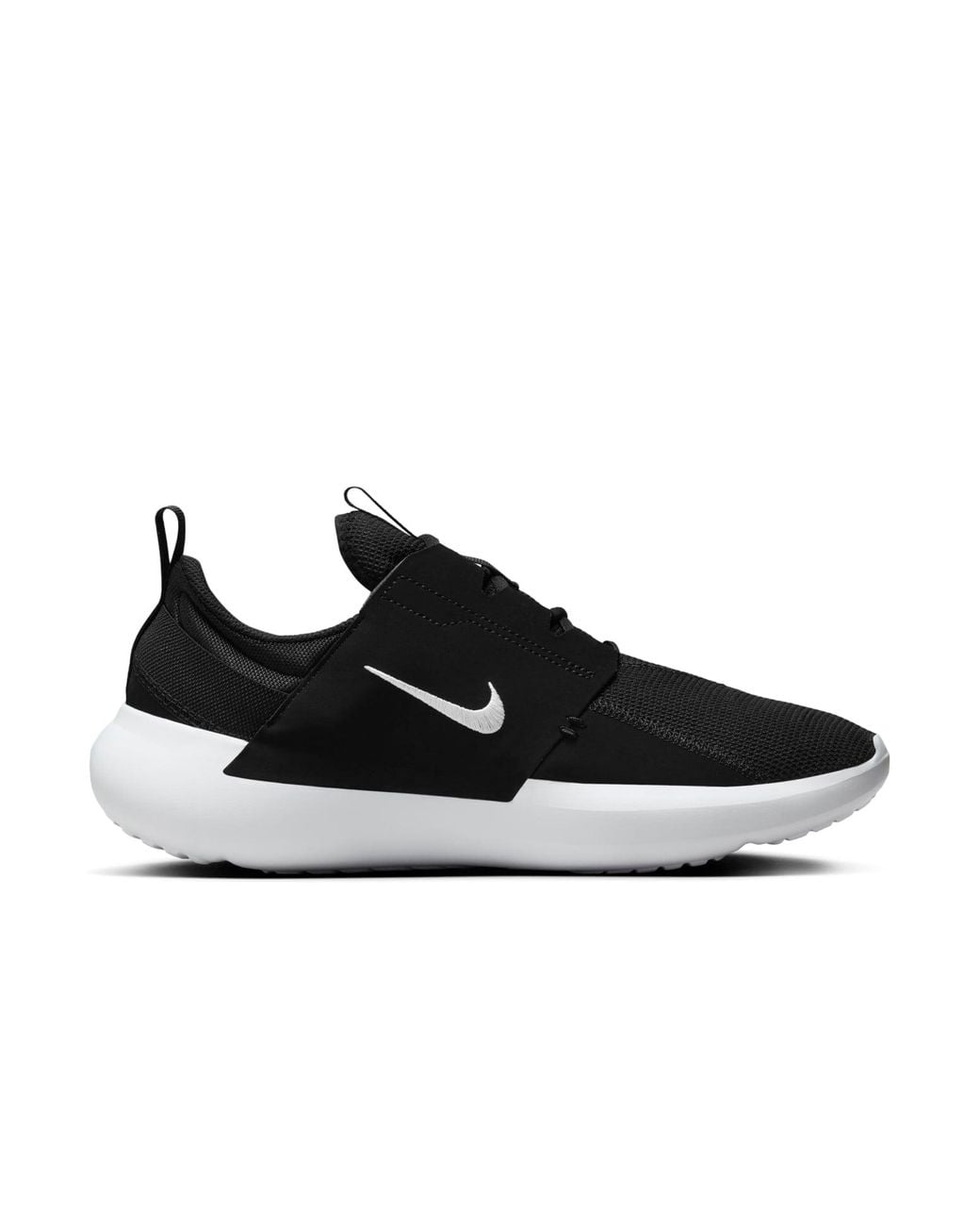 Nike Black E-Series Ad for men