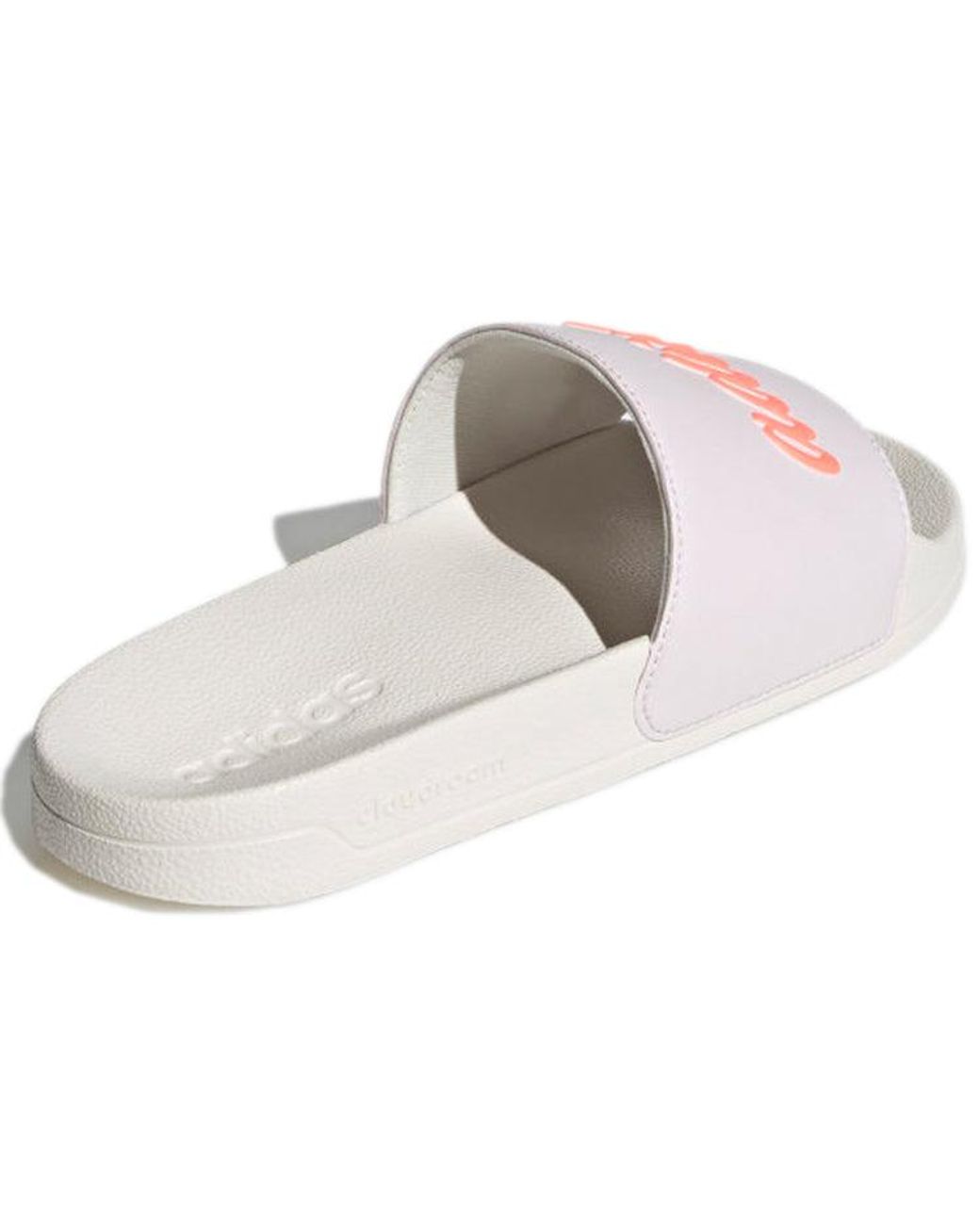 Adidas Pink (Wmns) Adilette Shower Slides 'Almost'