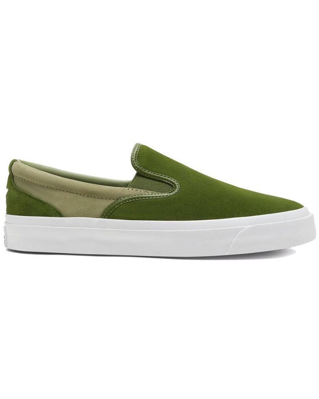 Converse One Star Cc Pro Slip Low 'cypress Green' for Men | Lyst
