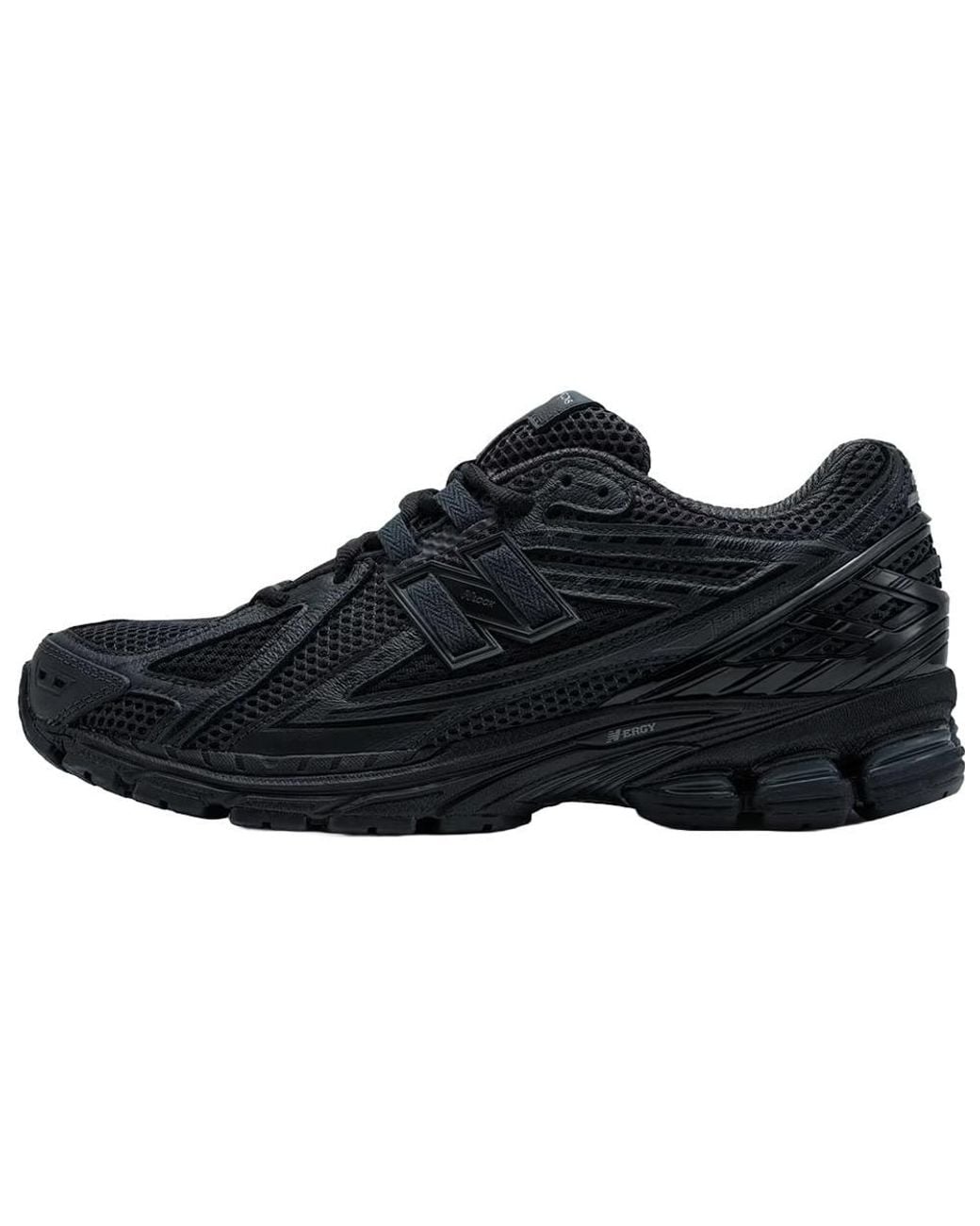 New Balance Black 1906R X Comme Des Garcons Homme for men