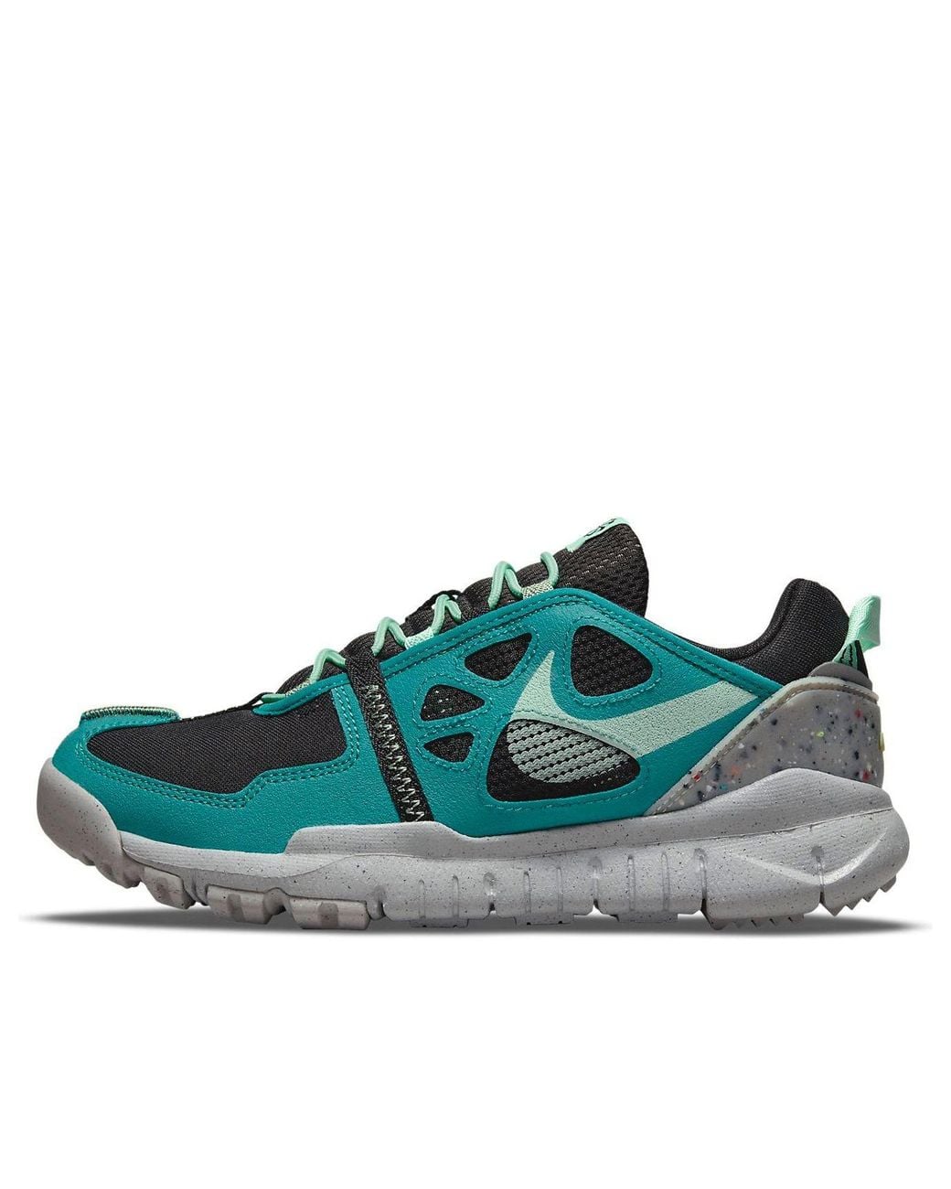 Nike Blue Free Terra Vista Bright Spruce' for men