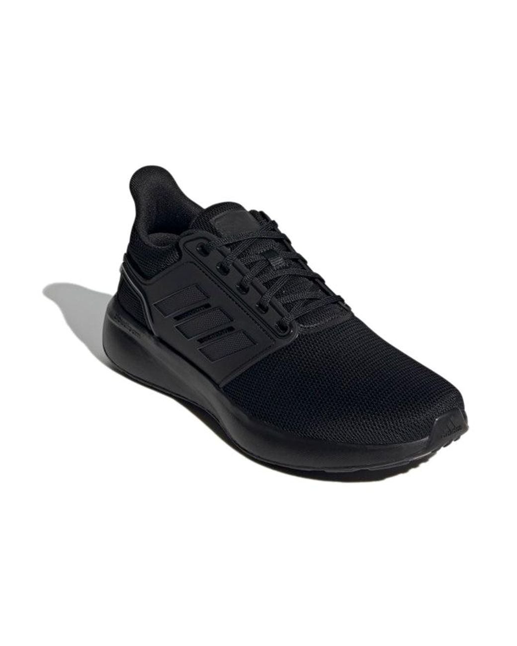 Adidas Blue Eq19 Run for men