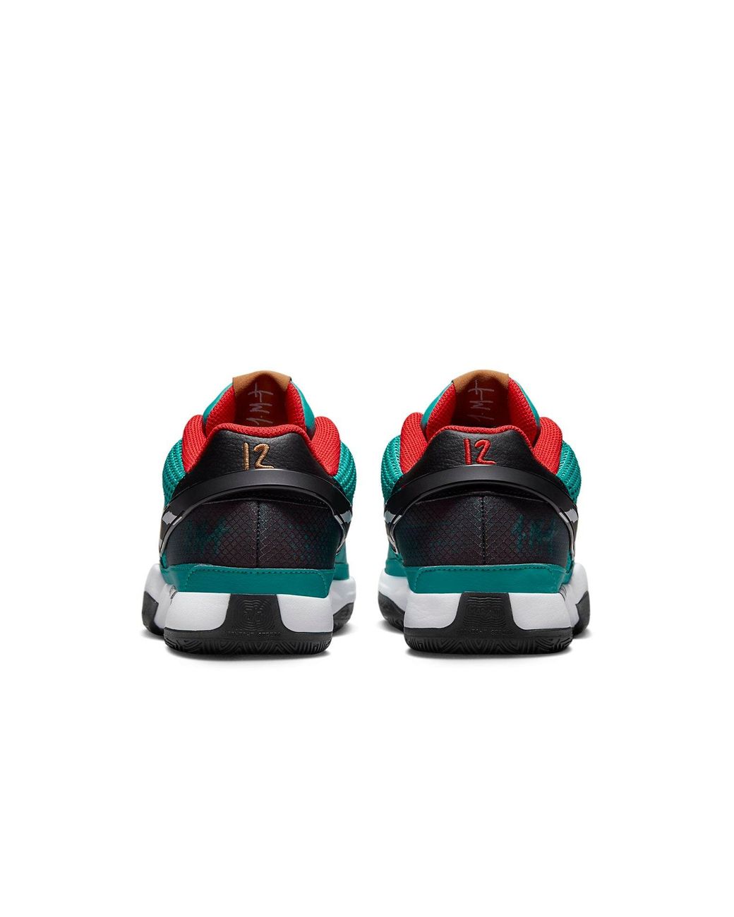 Nike Blue Ja 1 for men