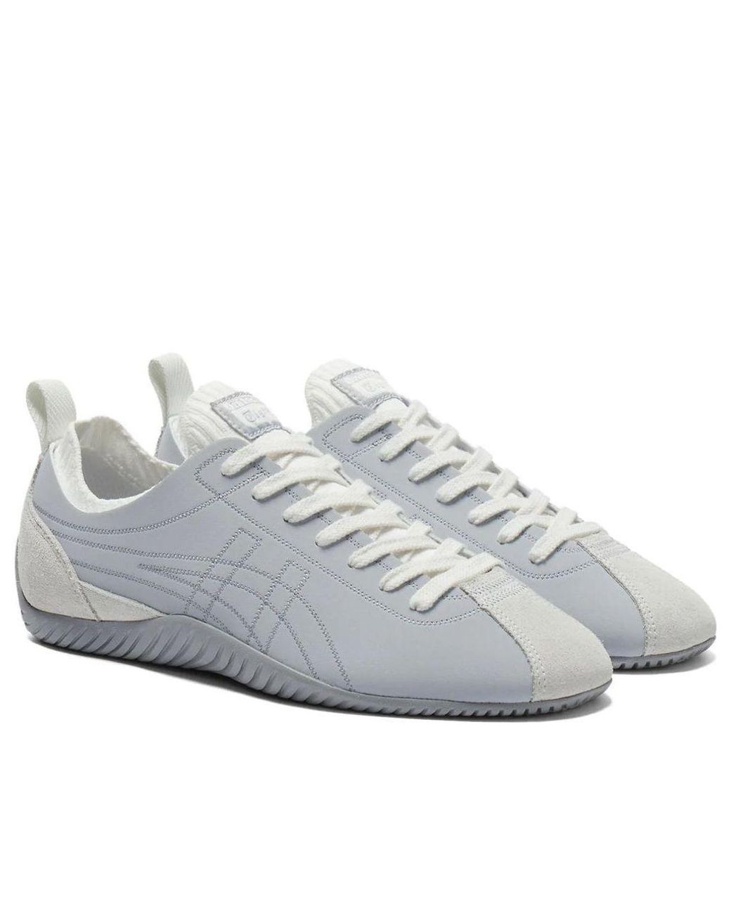 Onitsuka Tiger White Sclaw 'Piedmont Glacier' for men