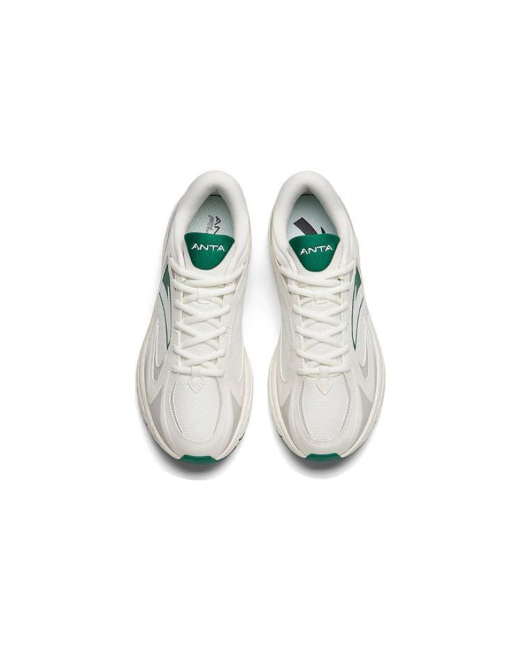 Anta White At952 for men