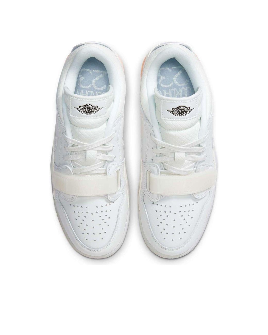 Nike White (Wmns) Legacy 312 Low 'Year Of The Snake'