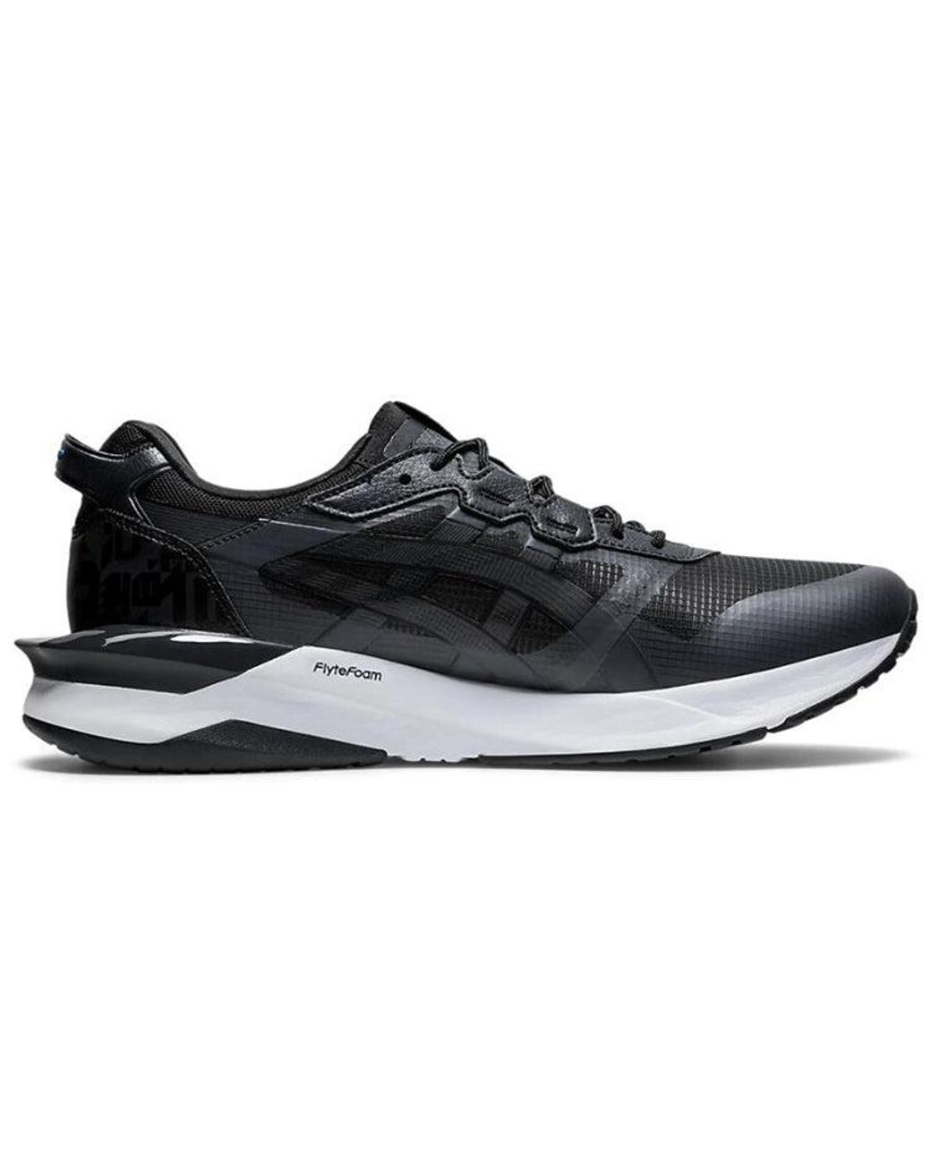 Asics Black Gel Lyte 30 'Edo Era Tribute Pack for men