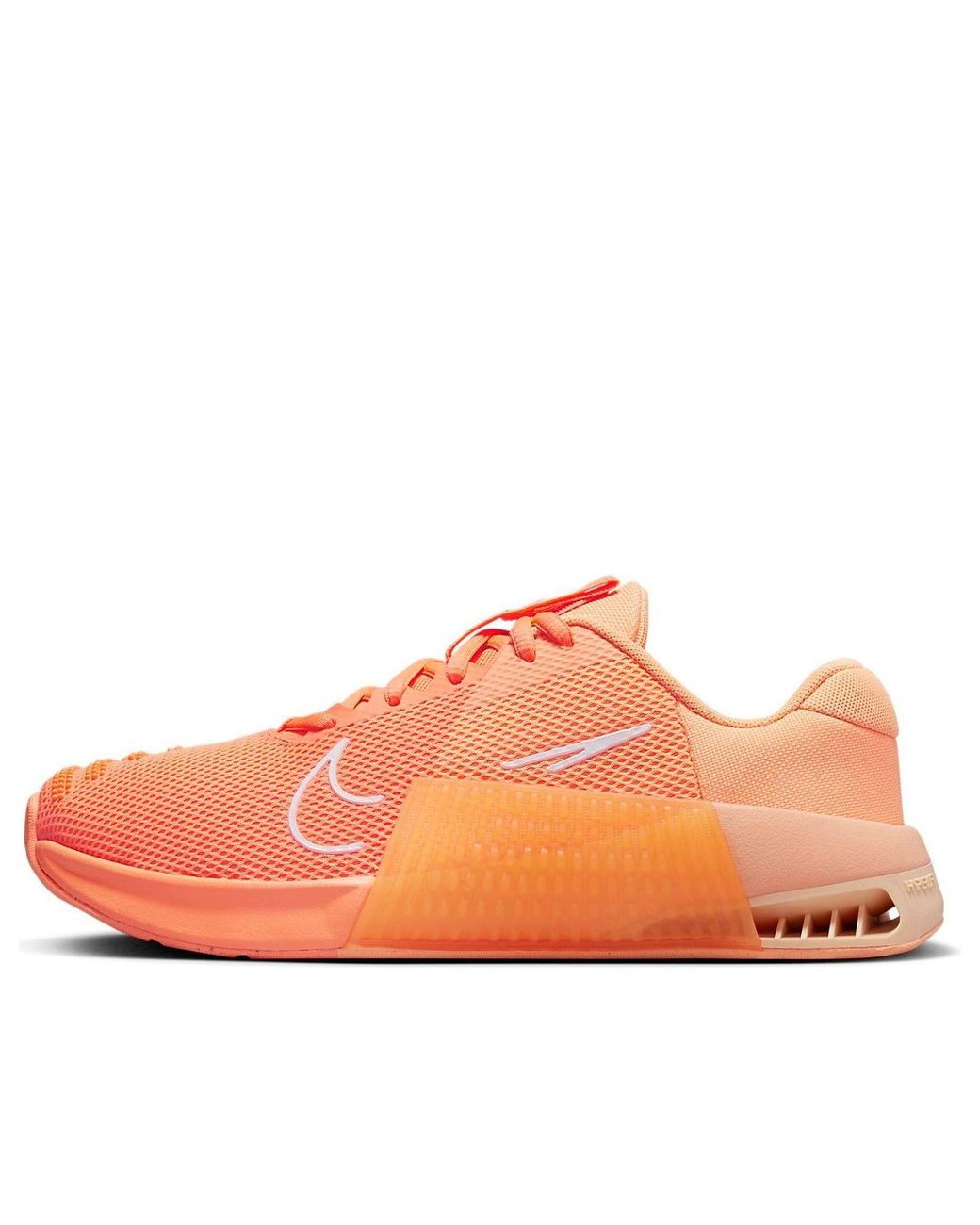 Nike Orange (Wmns) Metcon 9 Amp 'Atomic'