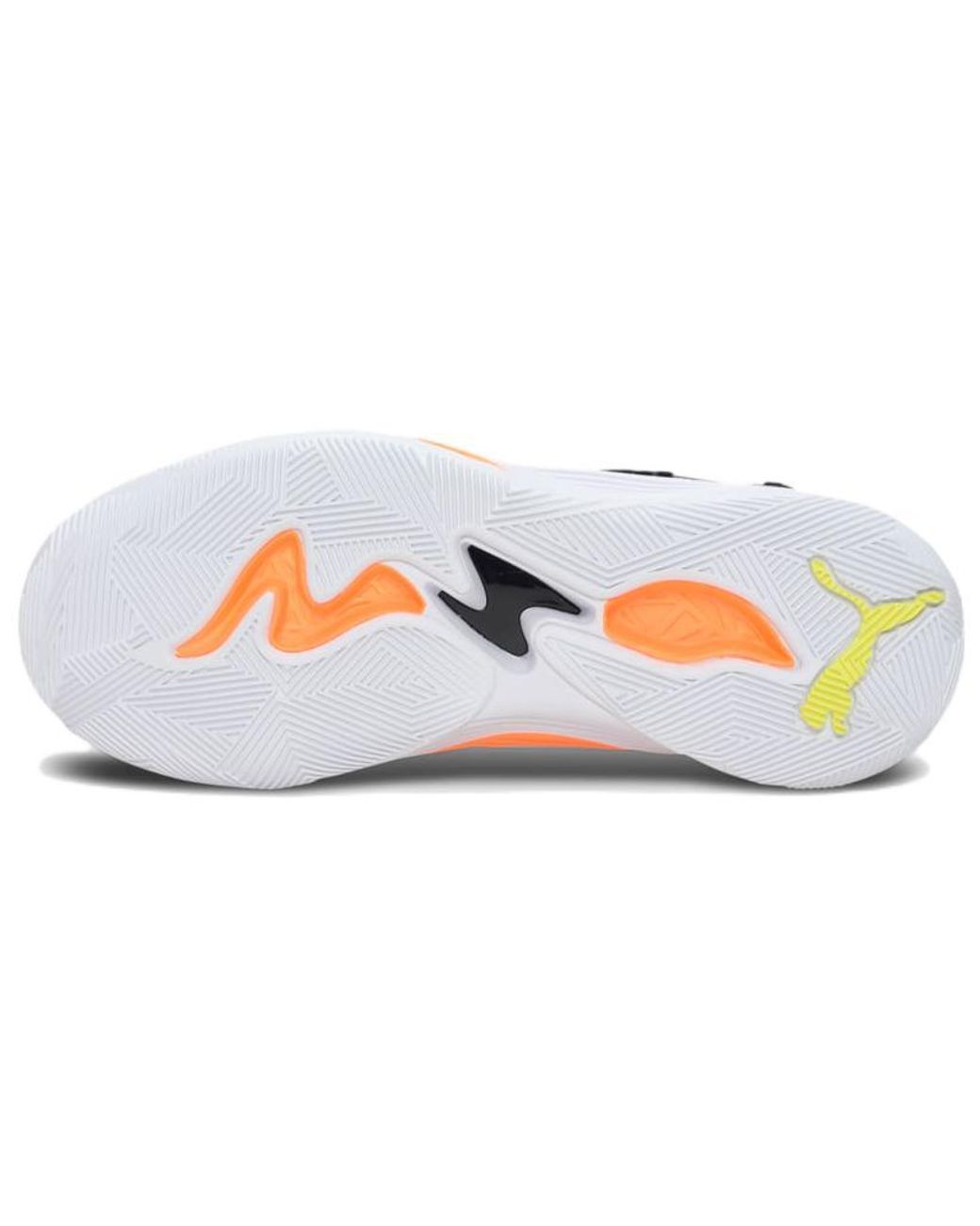 PUMA Blue Trc Blaze Court for men