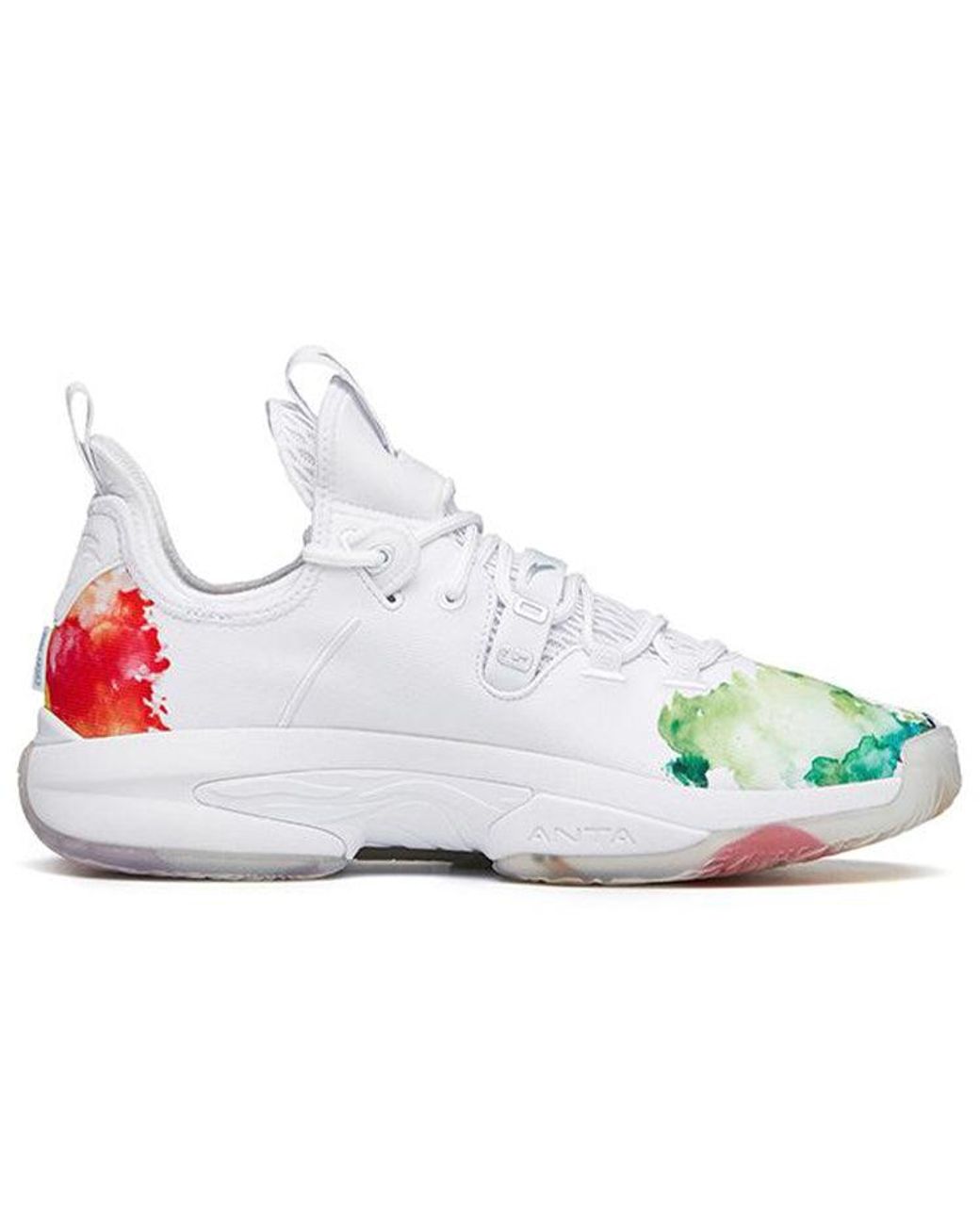 Anta White Gordon Hayward 2 'Daugordon Hayward Ter' for men