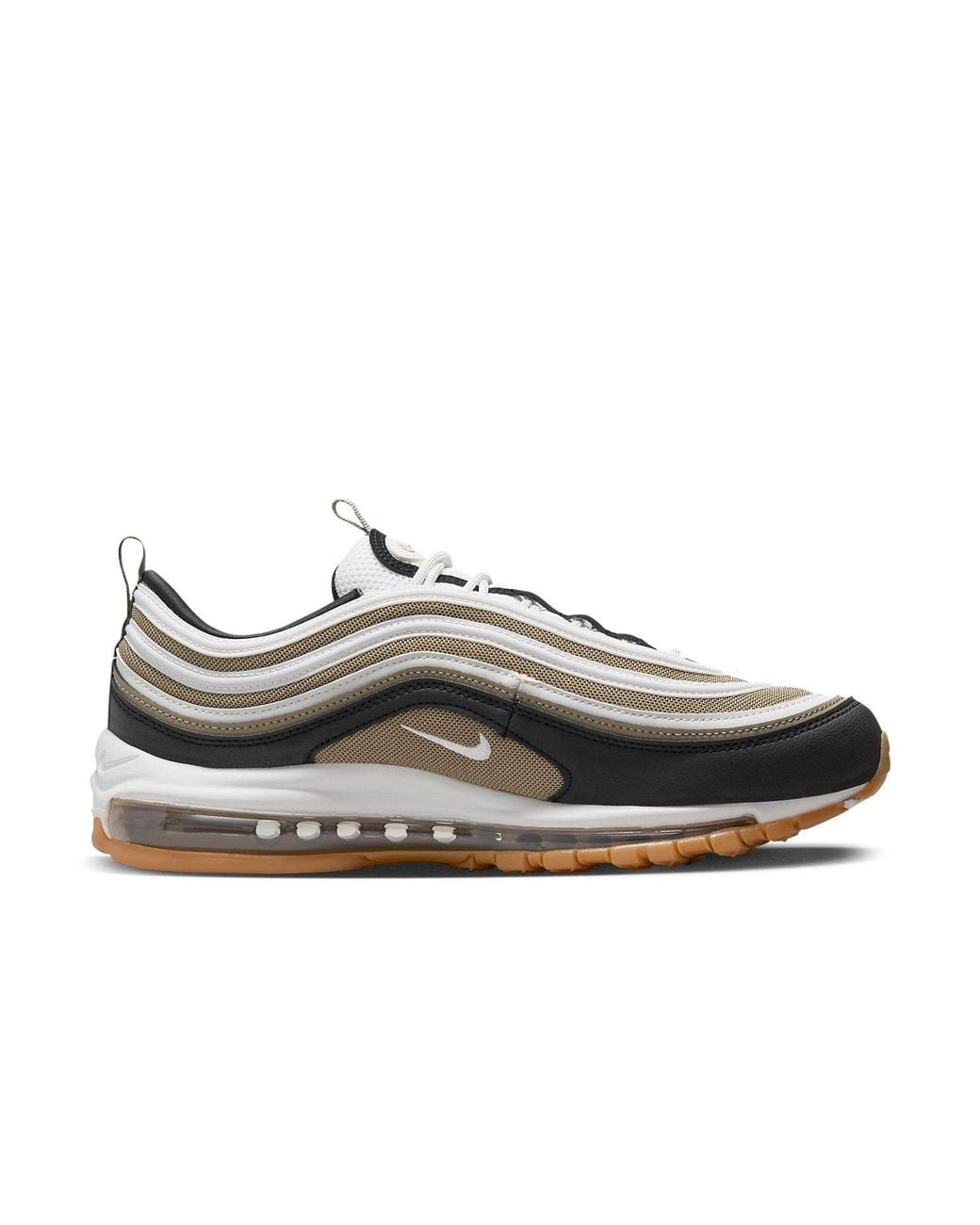 Nike White Air Max 97 'Neutral' for men