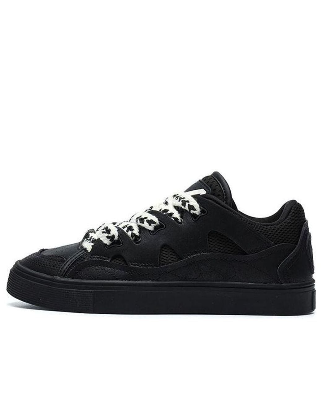 Fila Black (Wmns) Casper Shoes