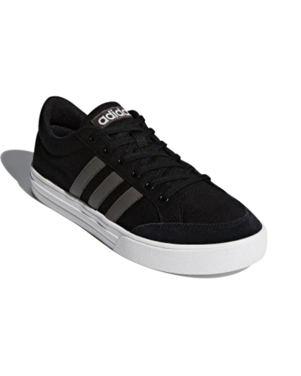 Adidas Black Neo Vs Set for men