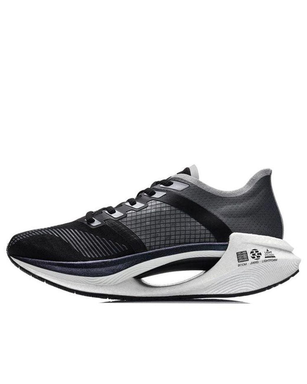 Li-ning Black Shadow Essential Turbulence' for men
