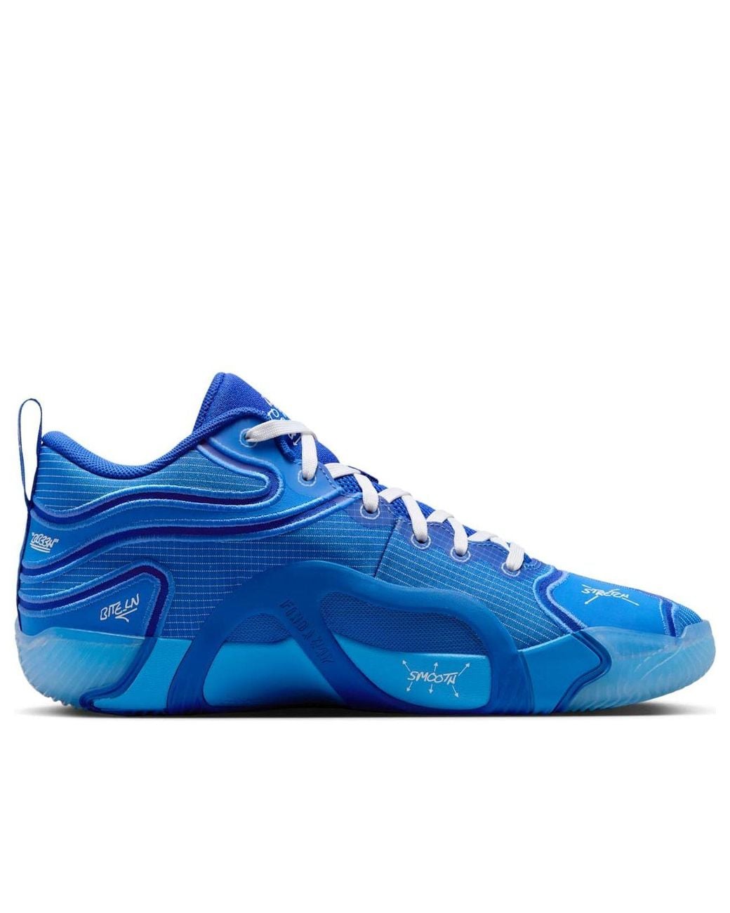 Nike Tatum 3 "Blueprint" Hv6385 400" for men