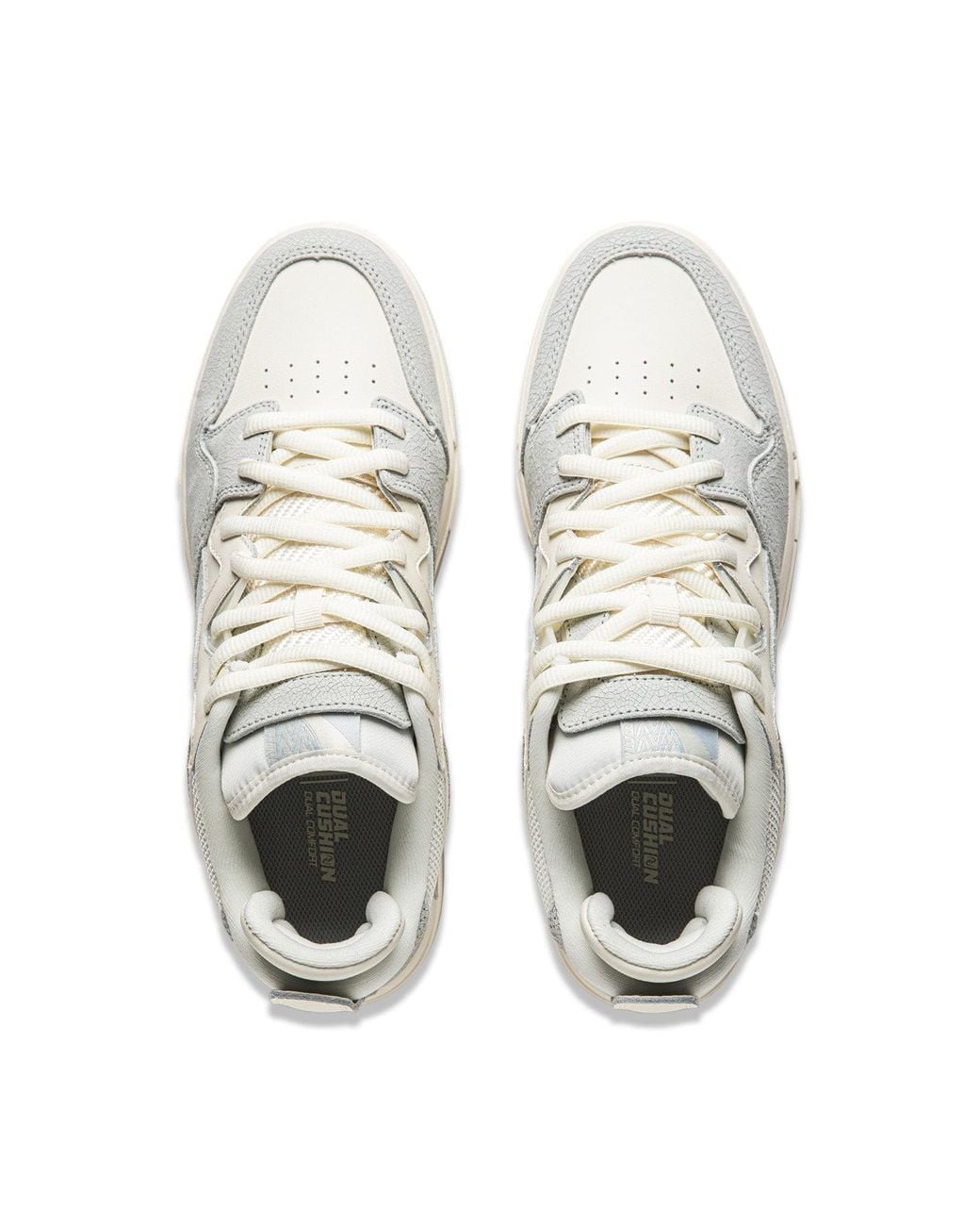 Li-ning White Weiwu Pro for men