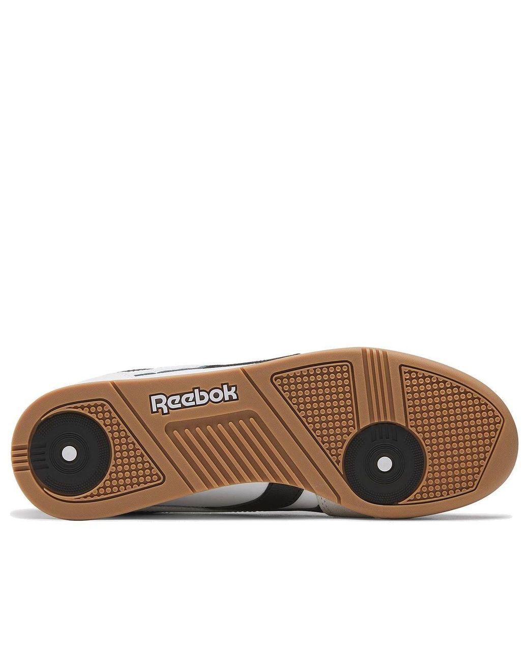 Reebok White Campio Xt Sneaker for men