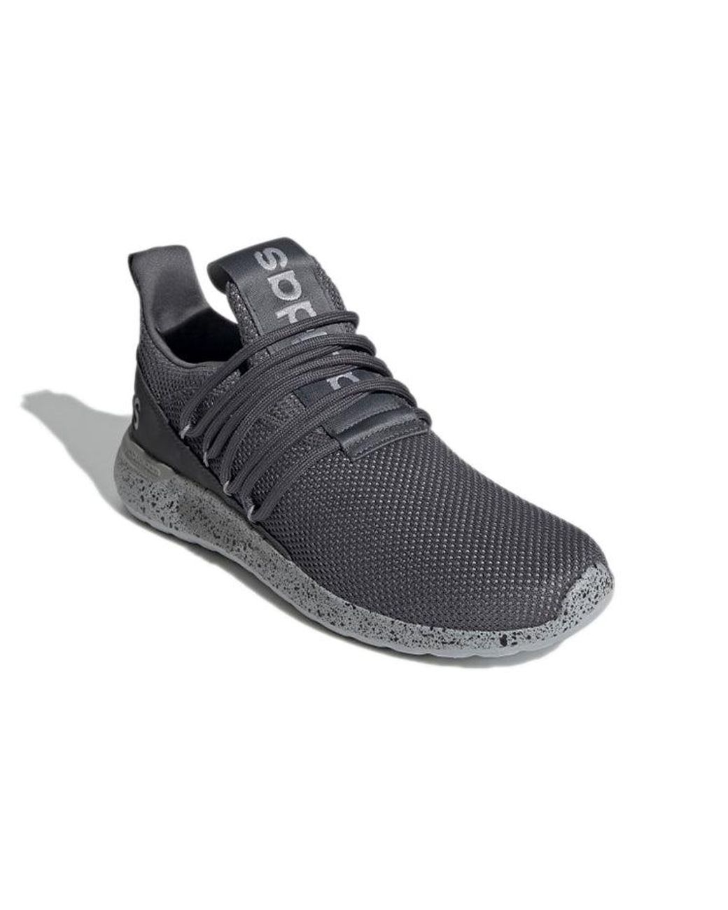 Adidas Blue Lite Racer Adapt 3.0 Speckled' for men