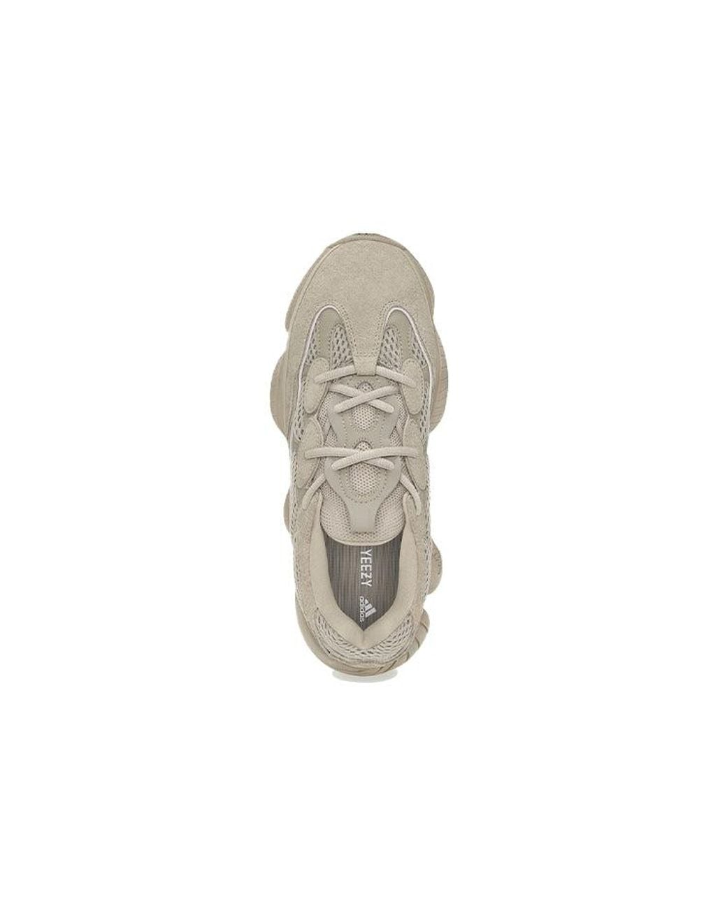 adidas gazelle silver green womens Shop | Mens adidas Yeezy 500 'Taupe Light' 2021 GX3605