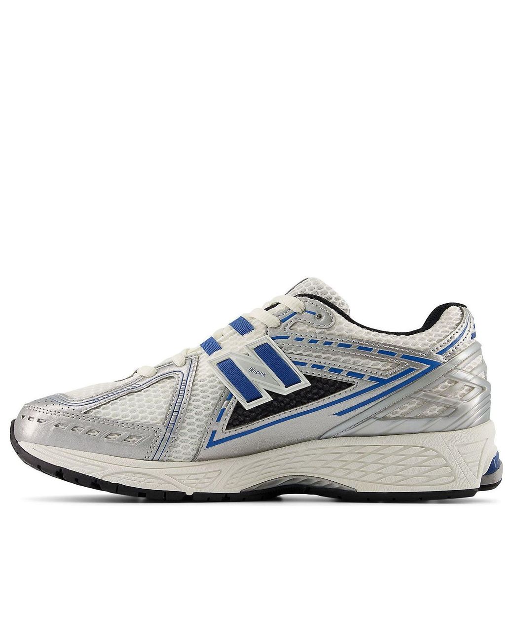 New Balance Blue 1906R Shoes for men