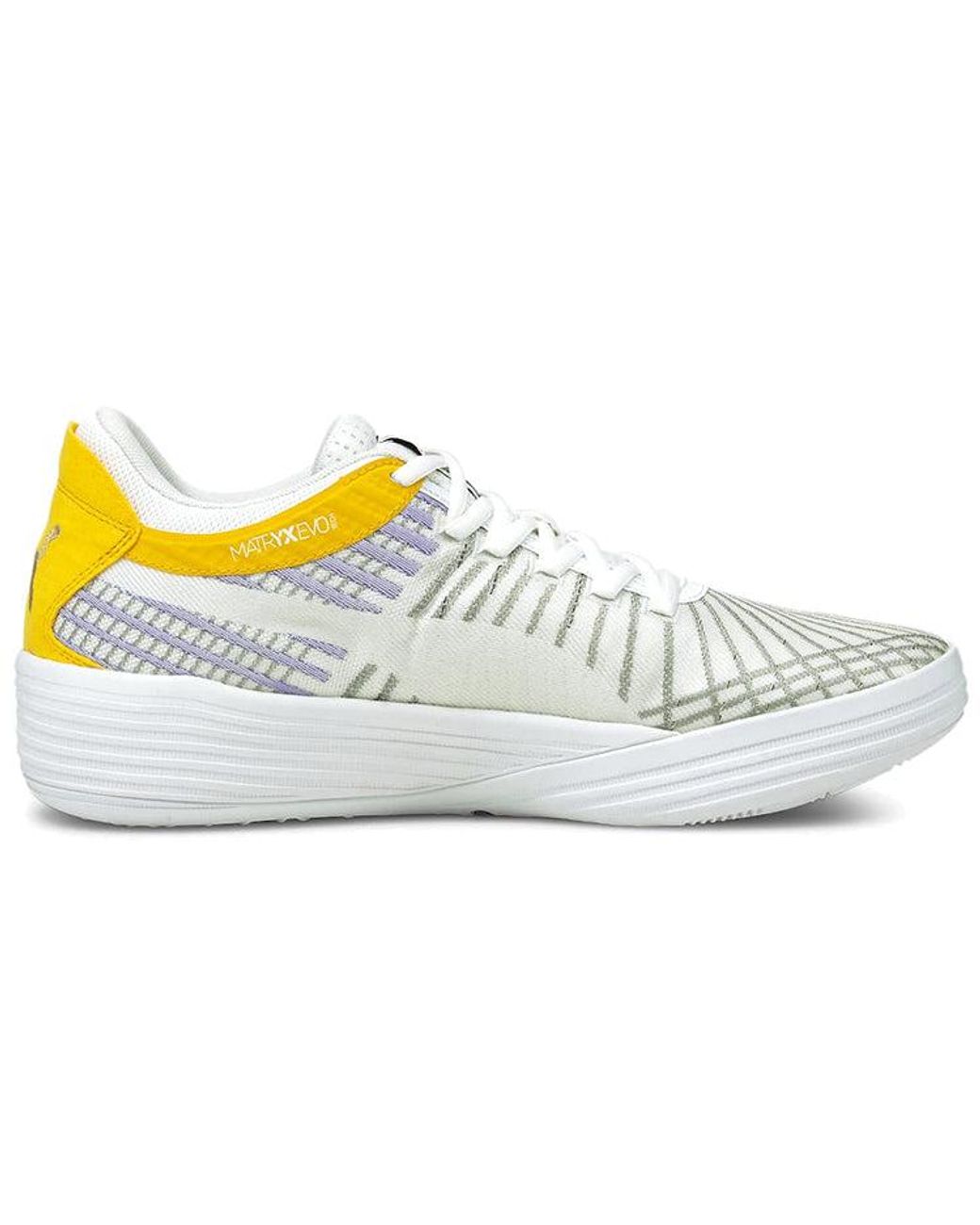 PUMA Blue Clyde All-Pro 'Coast 2 Coast for men
