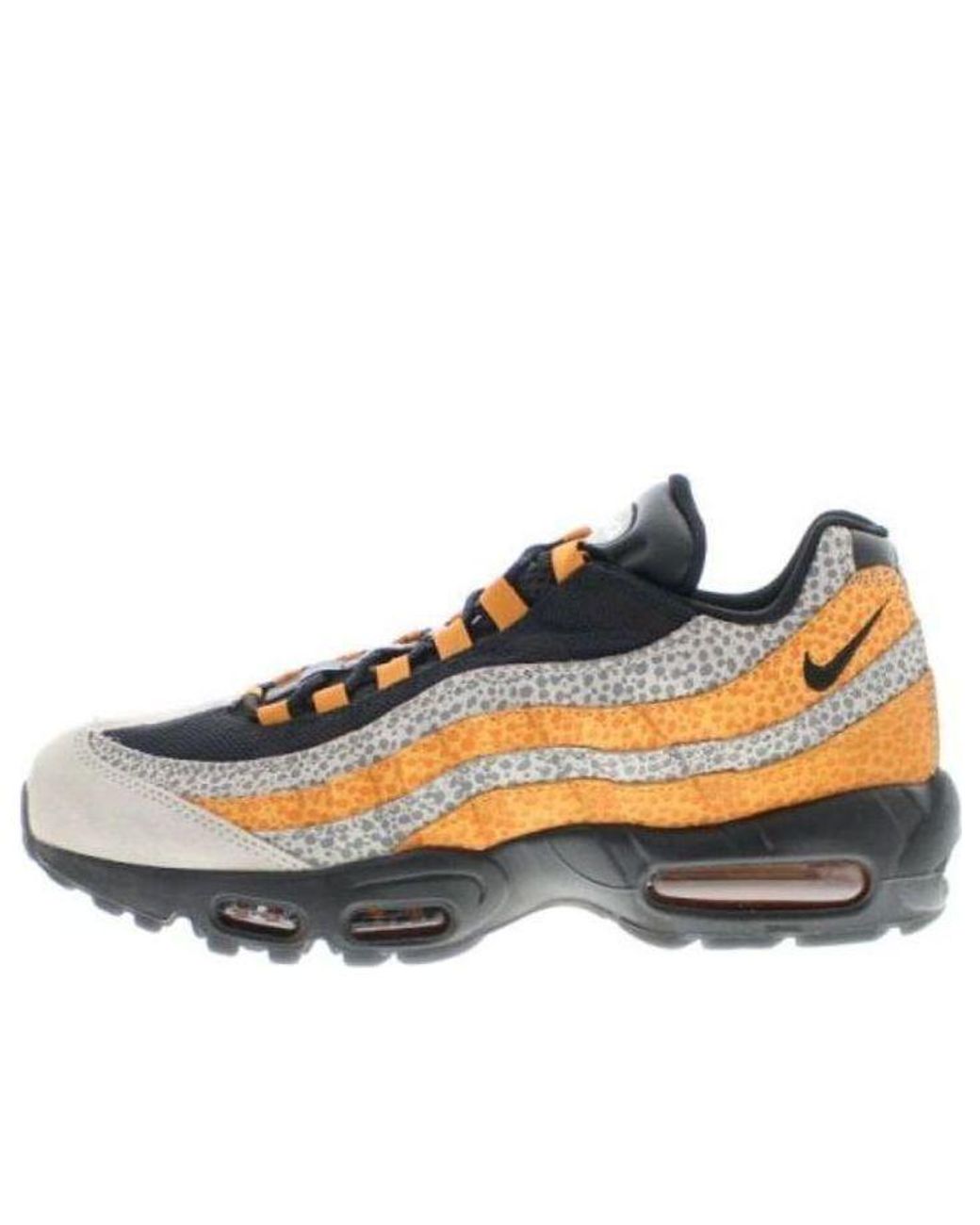 Nike Blue X Size? Air Max 95 Se 'What The Safari' for men