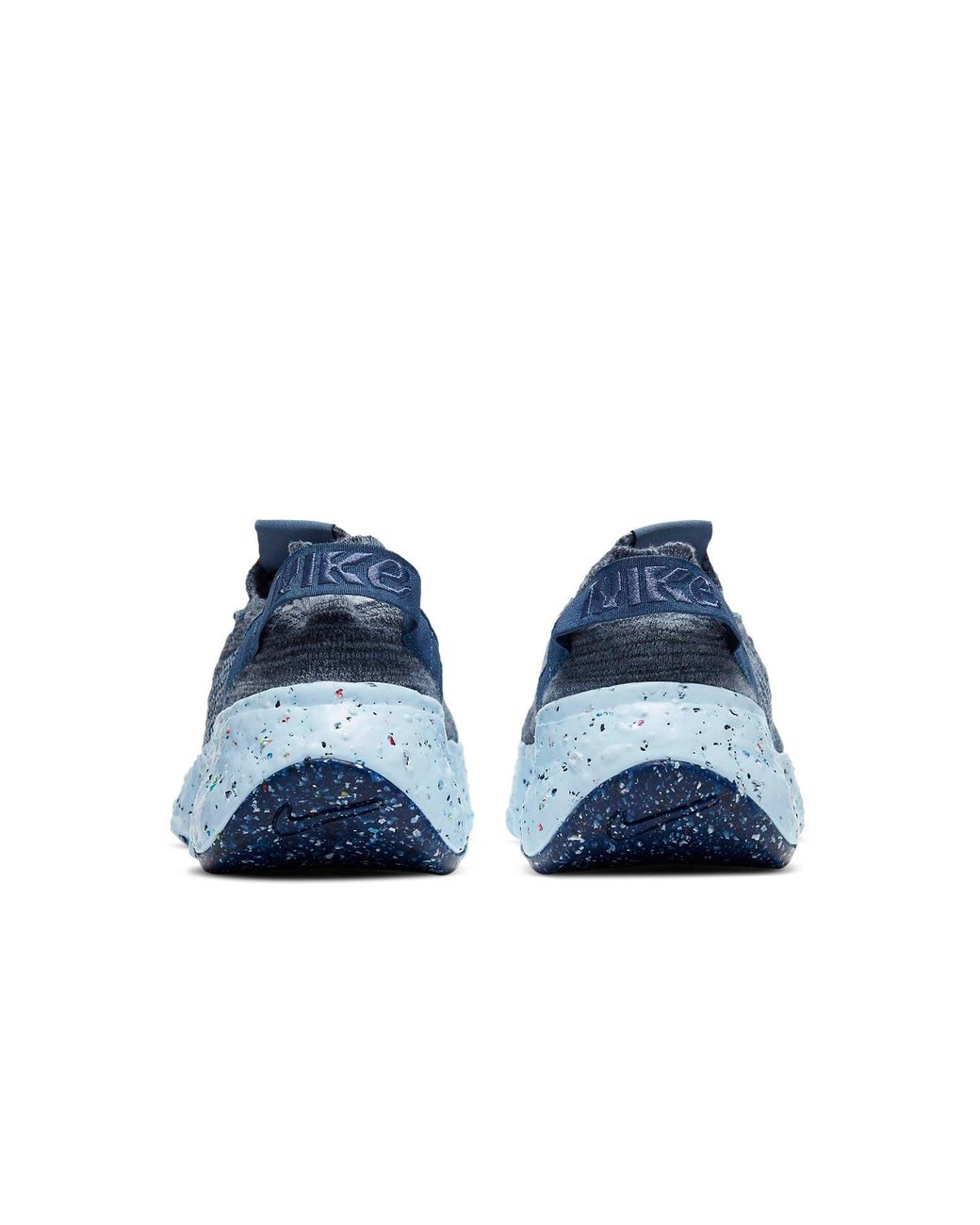 Nike Blue (Wmns) Space Hippie 04 'Mystic'