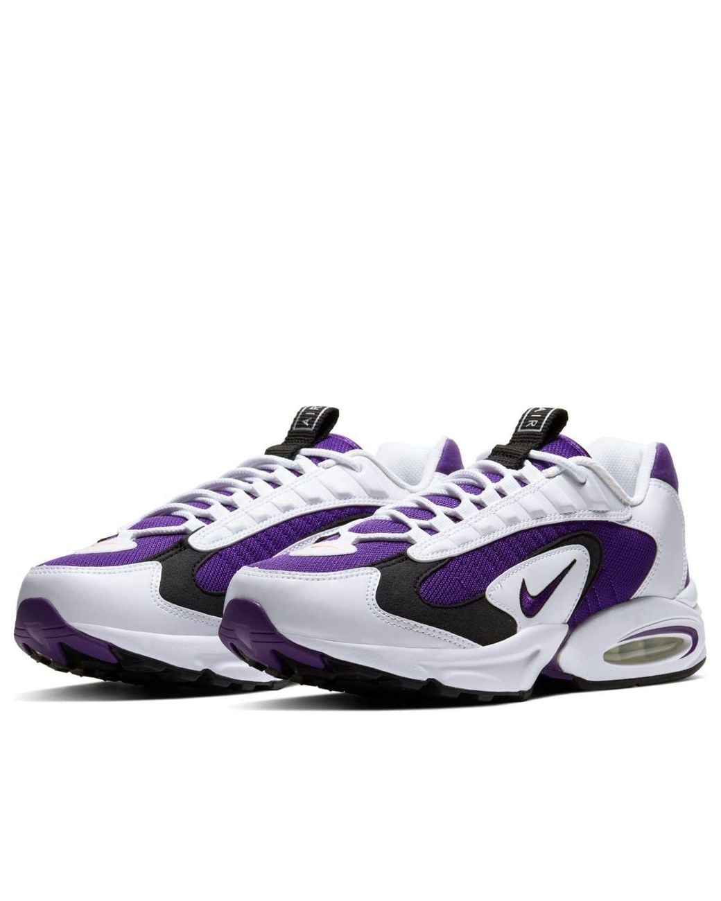 Nike Blue Air Max Triax 96 Retro for men