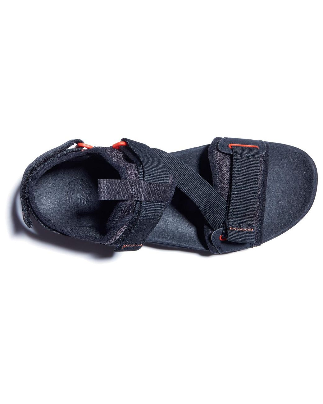 Timberland Blue Ripcord Sandals for men