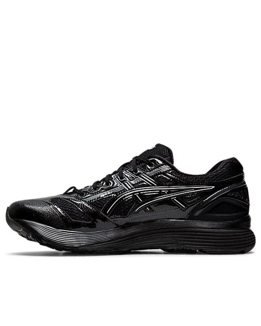 Asics Black X Kiko Kostadinov Gel-Korika for men