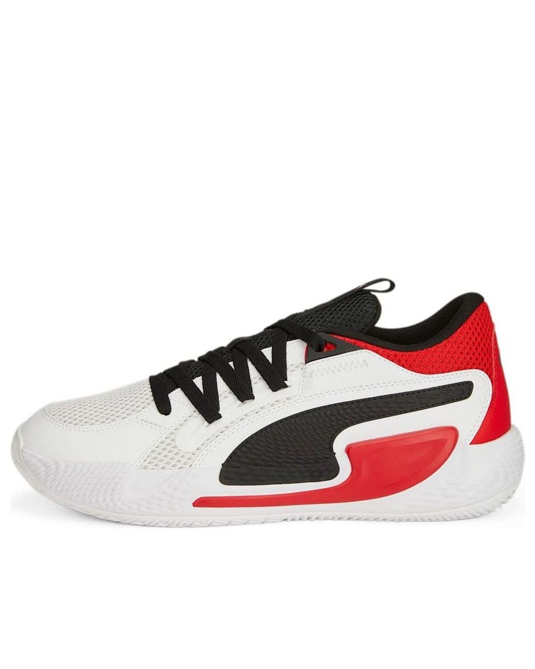 PUMA Red Court Rider for men