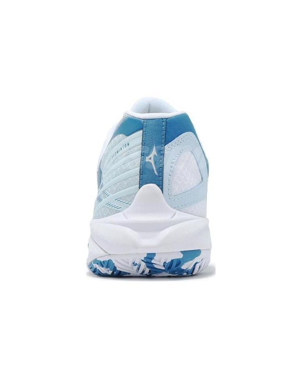 Mizuno Blue Wave Claw 3 Wide Sailor' for men